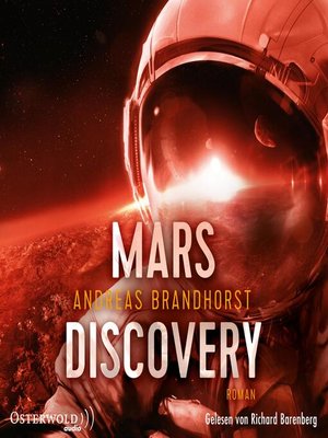 cover image of Mars Discovery
